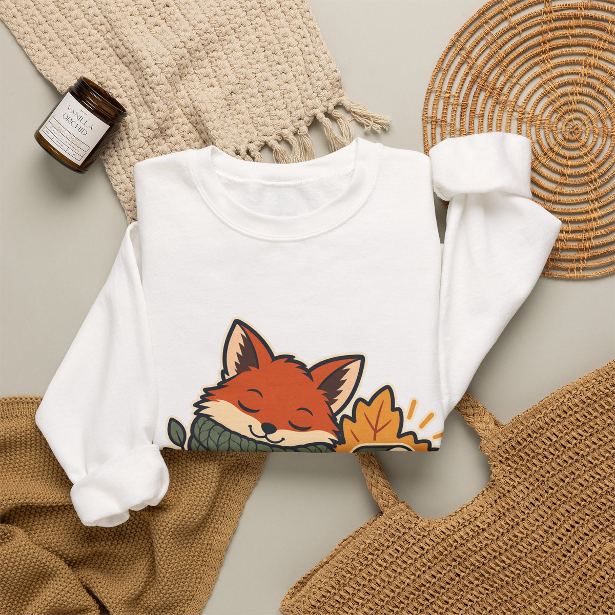 Cosy Mode Activated | Original Sweatshirt | Autumn Gift | Banterpip