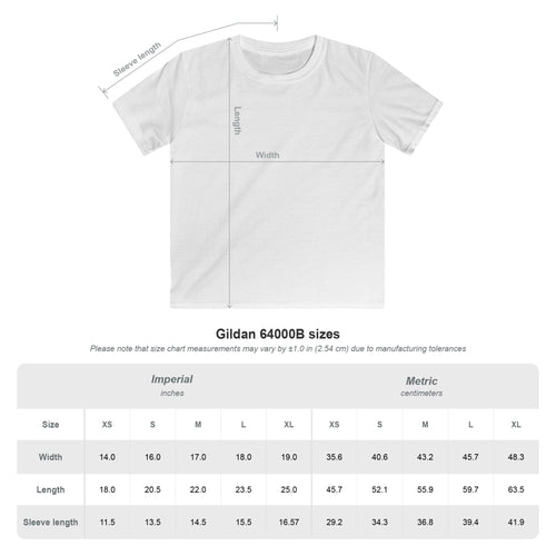 Birthday Nut | October Squirrel Kids T-Shirt | Banterpip
