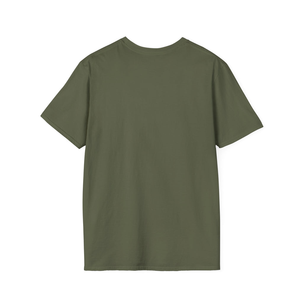 My Social Battery Is Haunted T-Shirt | Funny Halloween Ghost | Banterpip