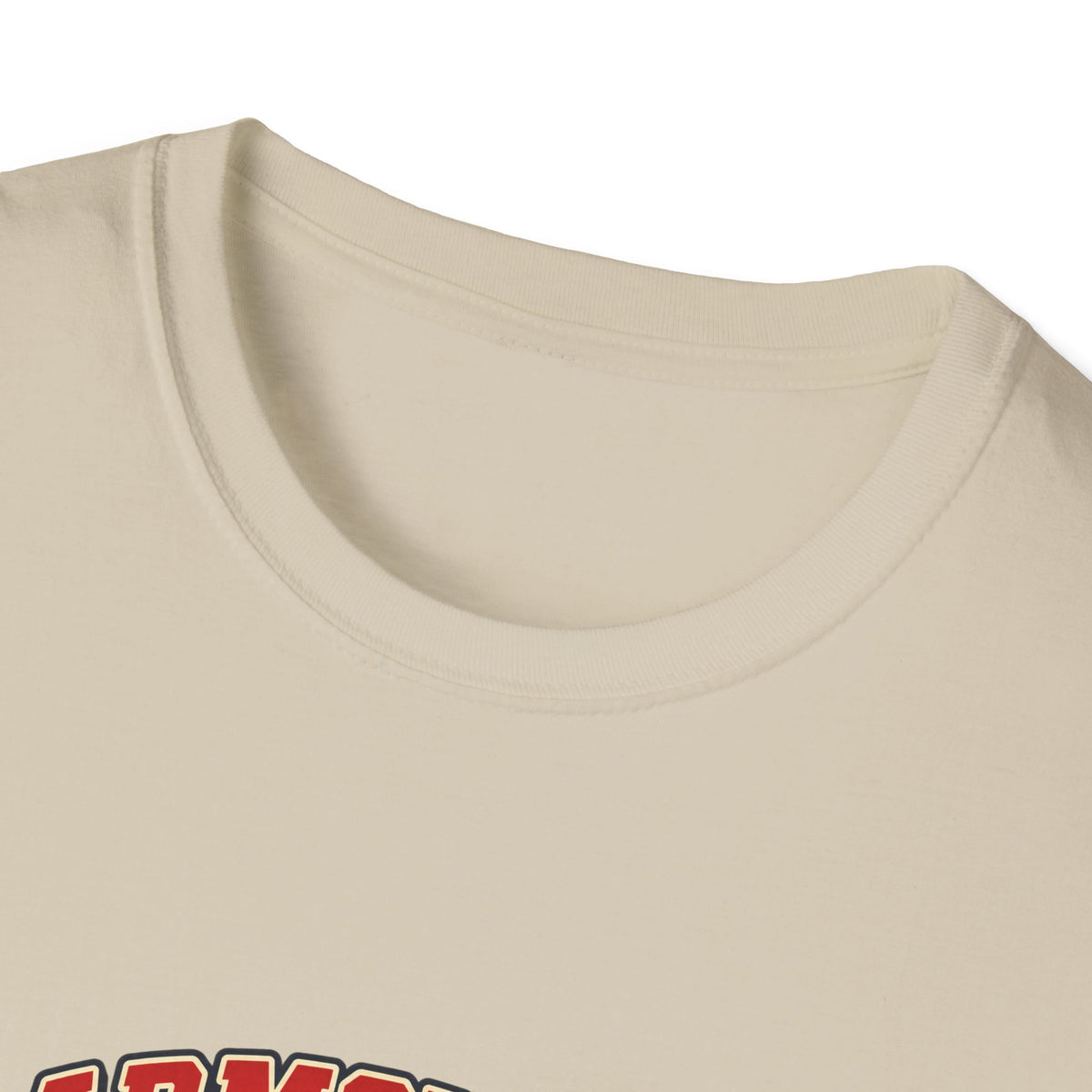 Armchair Heavyweight | Boxing Watch Party T-Shirt | Banterpip