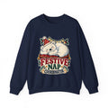 Festive Nap Coordinator | Original Sweatshirt | Christmas Gift | Banterpip