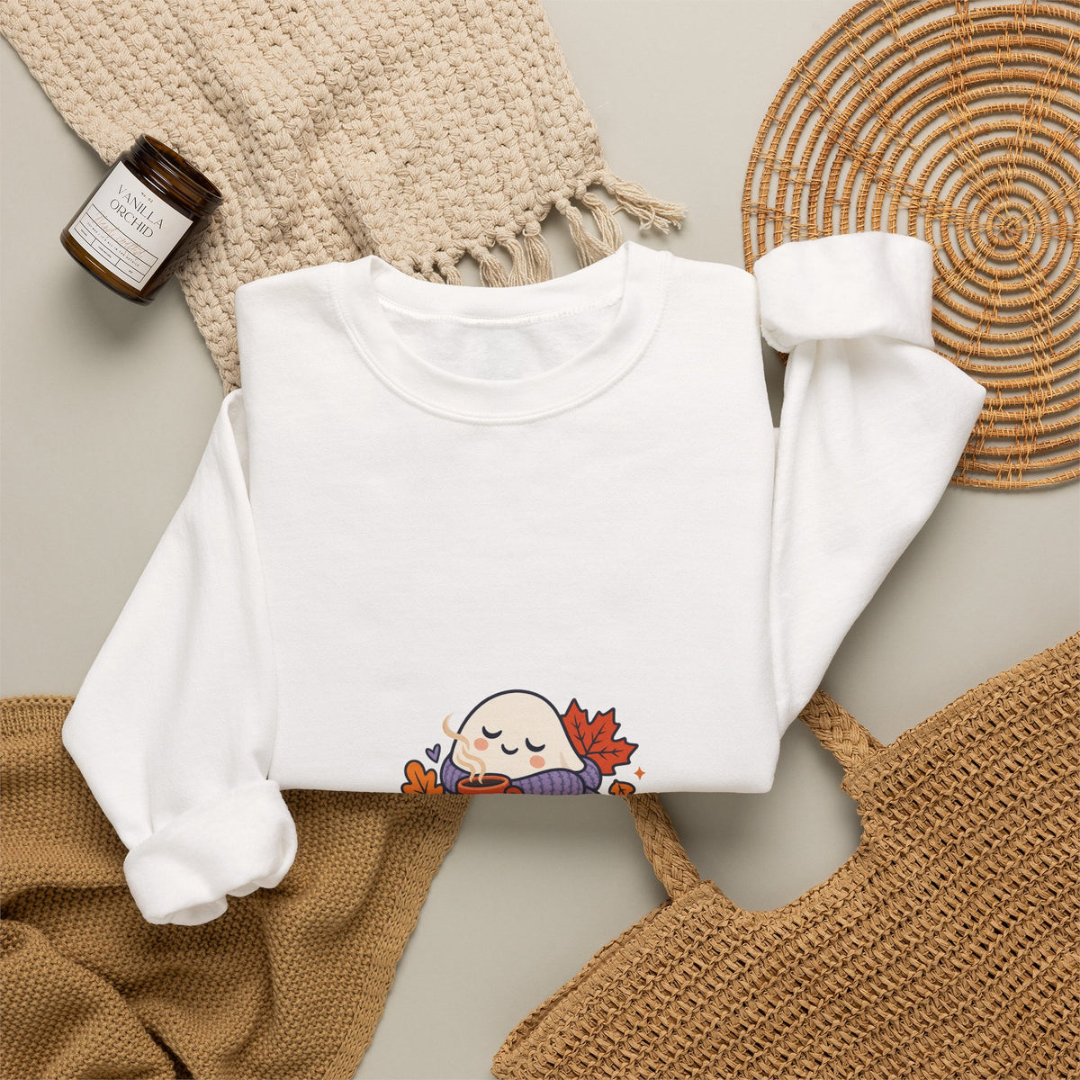 Out of office, into the woods | Original Sweatshirt Gift | Banterpip