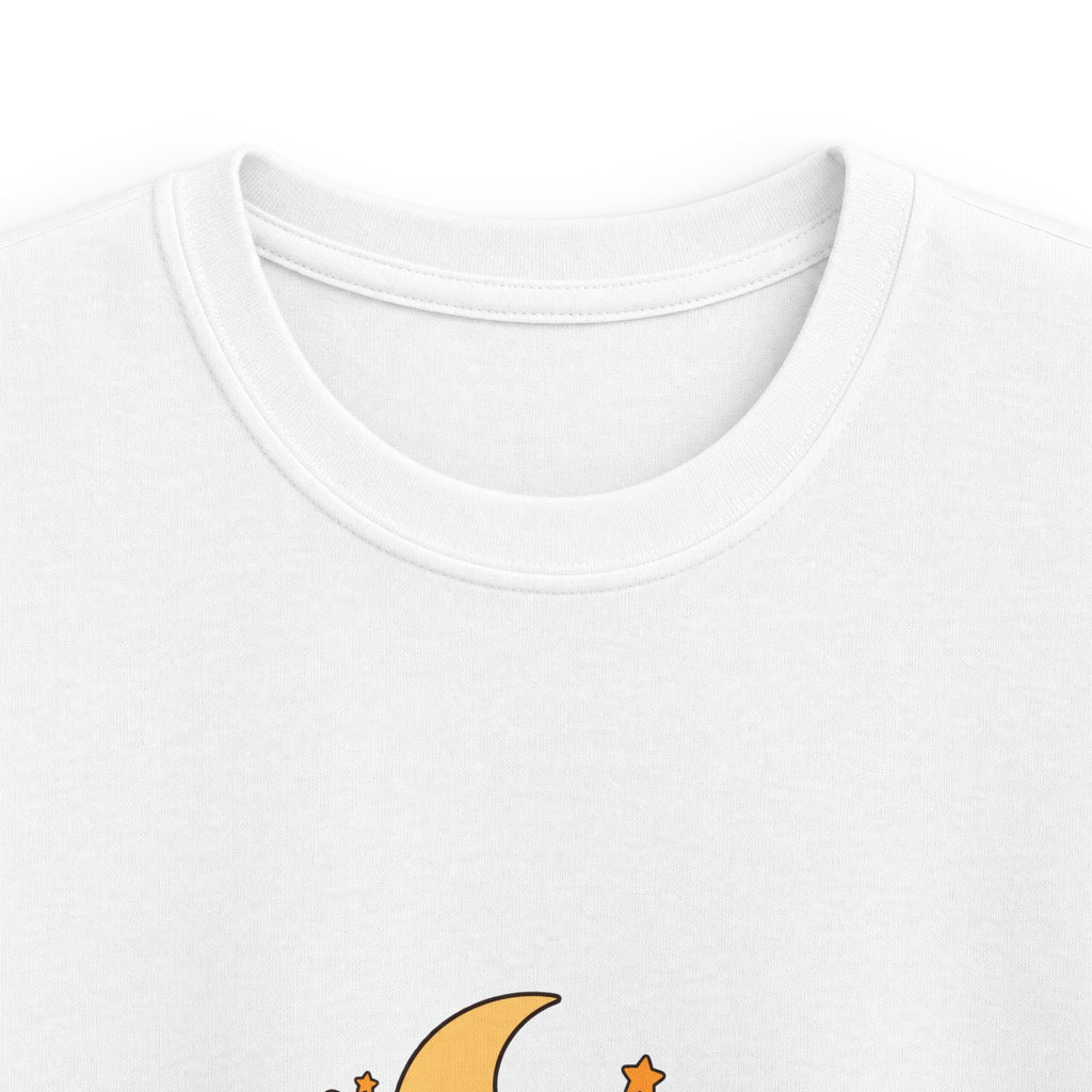 Bats about bedtime | Original Kids Tee Gift | Banterpip