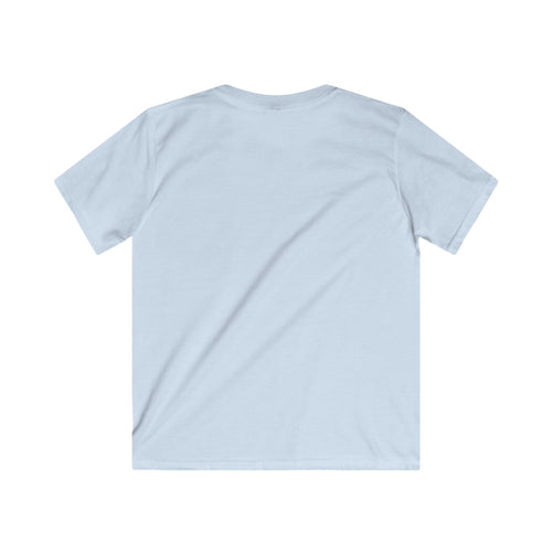 Conker Collecting Champion | Original Kids T-Shirt | Autumn Gift | Banterpip