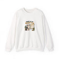 Paws on the Project Plan | Dog Owner Sweatshirt Gift | Banterpip