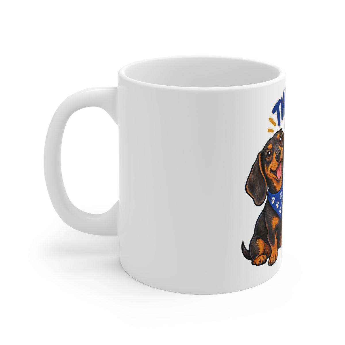 The Walk Has Been Rescheduled | Funny Dog Owner Mug | Banterpip