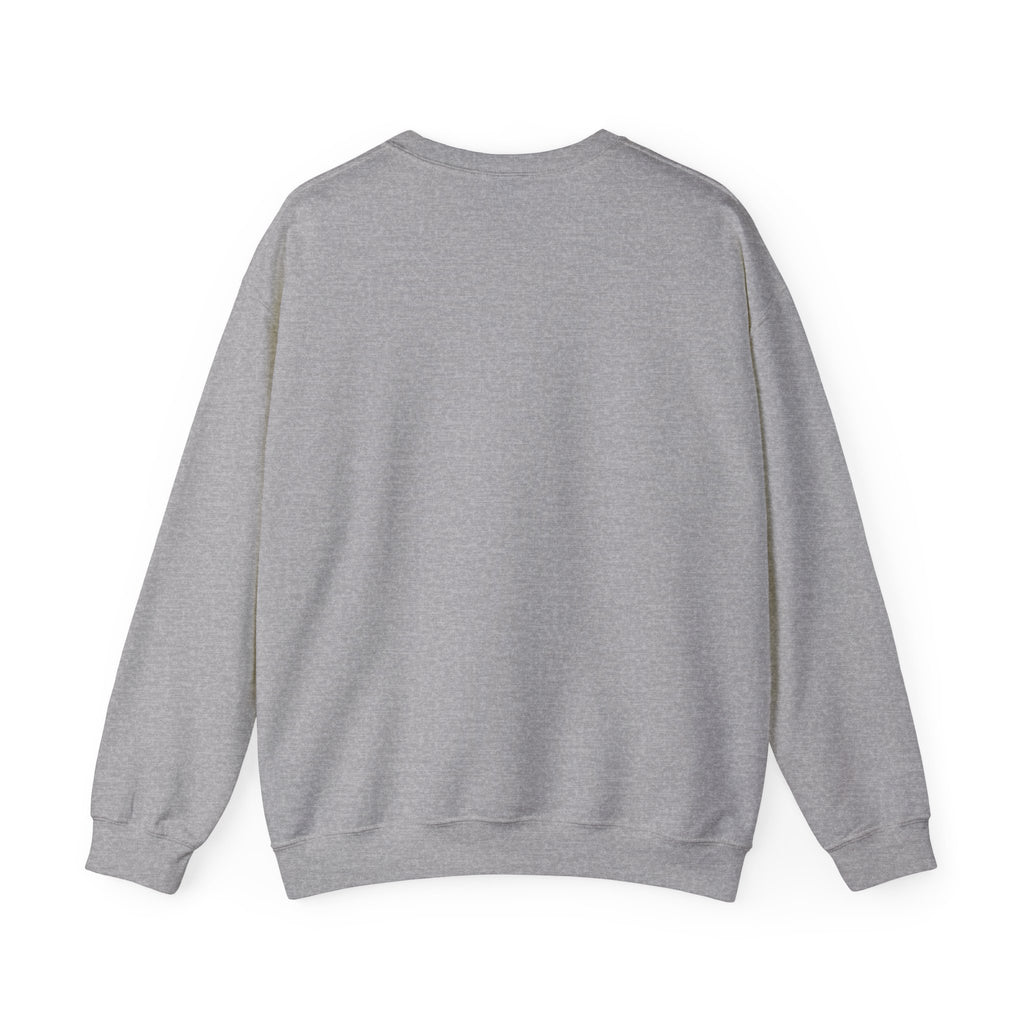 Dressing Gown Division | Boxing Night Sweatshirt | Banterpip