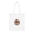December Survival Kit | Original Tote Bag | Christmas Gift | Banterpip