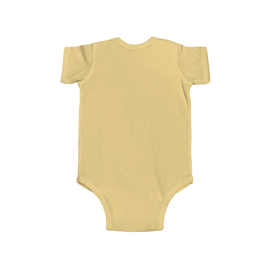 Milk, naps, repeat | Original Baby Bodysuit Gift | Banterpip