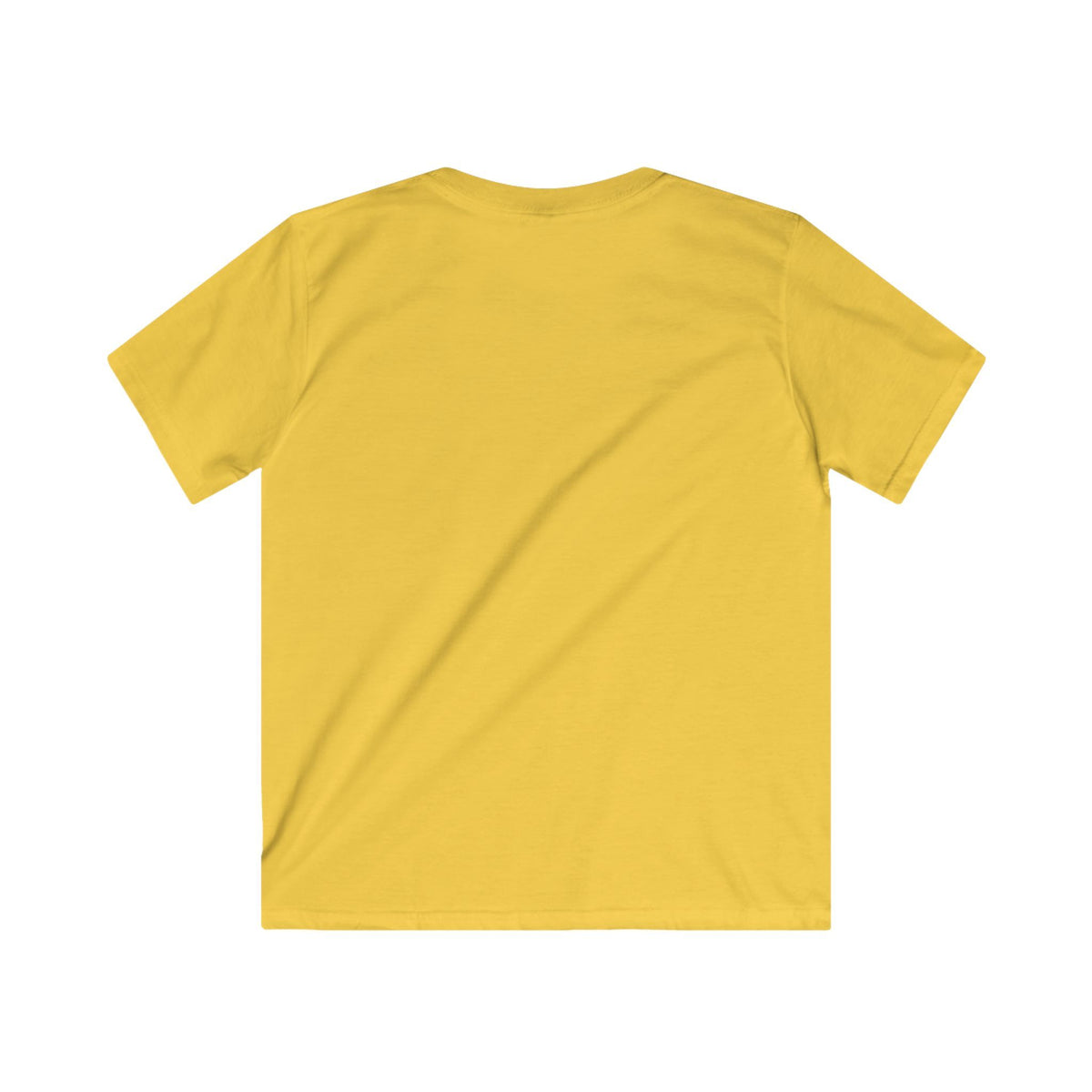 Leaf Patrol Reporting For Duty | Original Kids T-Shirt | Autumn Gift | Banterpip
