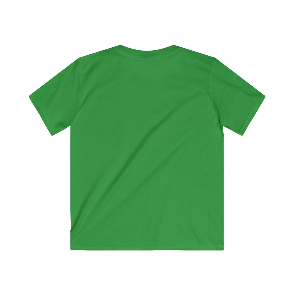Cookies Checked Twice | Original Kids T-Shirt | Christmas Gift | Banterpip