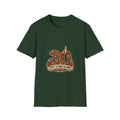 Thirty October Seasons | 30th Birthday T-Shirt | Banterpip