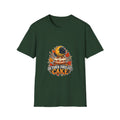 October Forecast Cake | Autumn Birthday T-Shirt | Banterpip