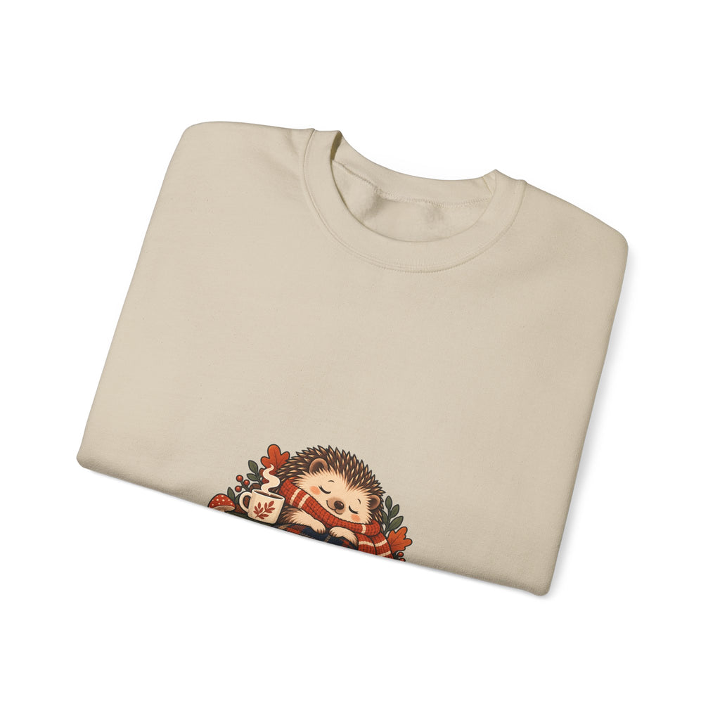 Professionally cosy | Original Sweatshirt Gift | Banterpip