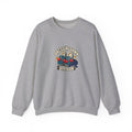Dressing Gown Division | Boxing Night Sweatshirt | Banterpip
