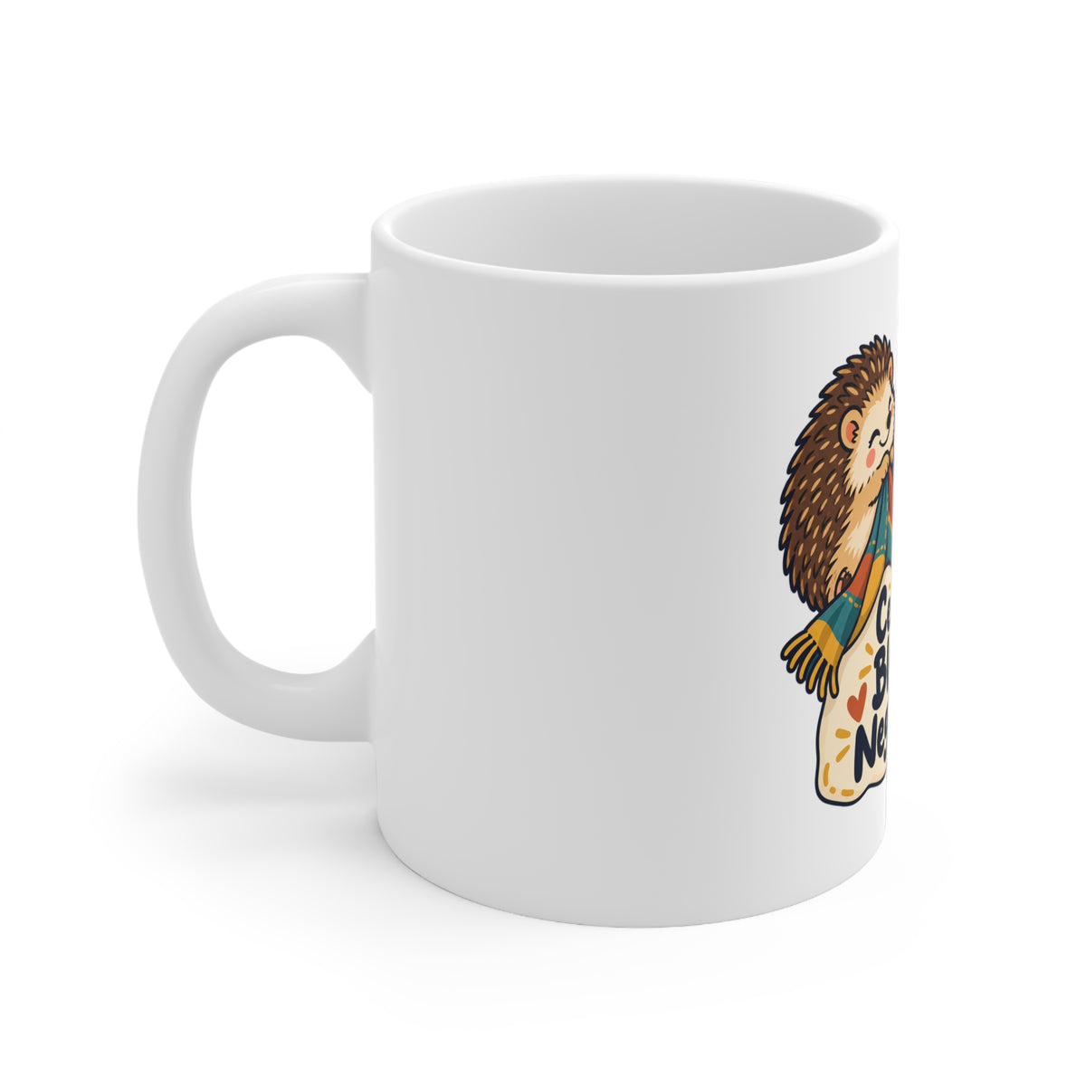 Certified Blanket Negotiator | Funny Partner Mug Gift | Banterpip