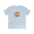 Small boots, big adventures | Original Kids Tee Gift | Banterpip