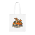 Pumpkin Patch Quality Control | Original Tote Bag | Autumn Gift | Banterpip