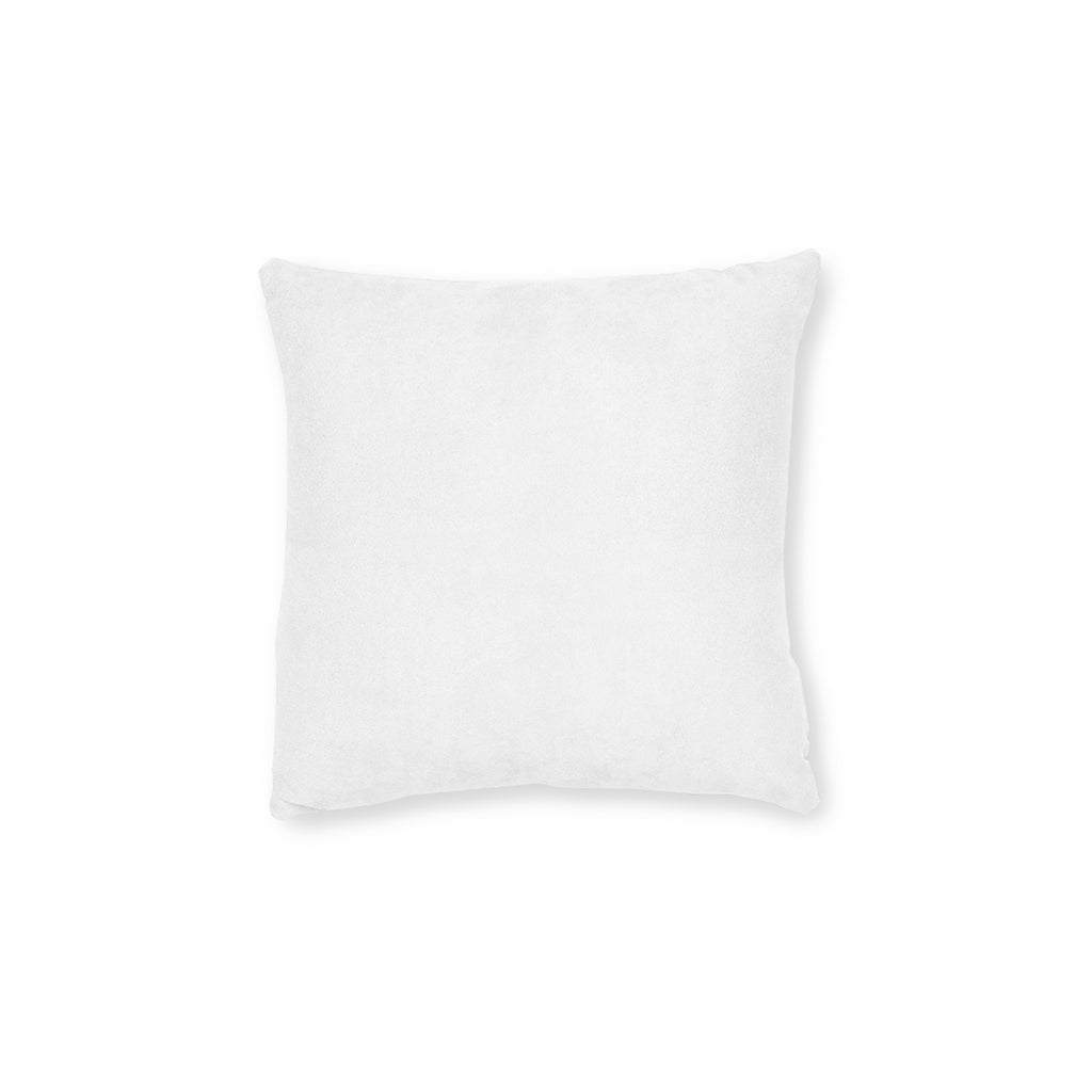 Funny Cat Cushion, Weekend Plans, Cat Lover Gift, 12 × 12 Inch with Insert