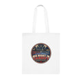 Big Night in Cardiff | Heavyweight Boxing Tote Bag | Banterpip