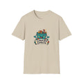 Compost Bin Comedy Club | Original Adult T-Shirt Gift | Banterpip