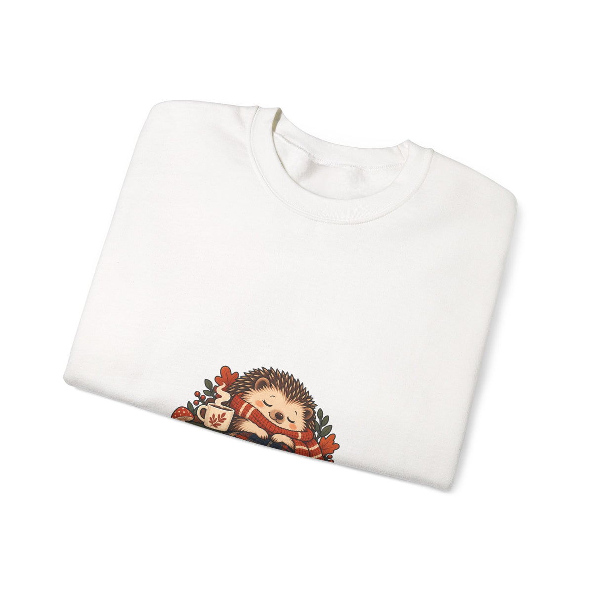 Professionally cosy | Original Sweatshirt Gift | Banterpip
