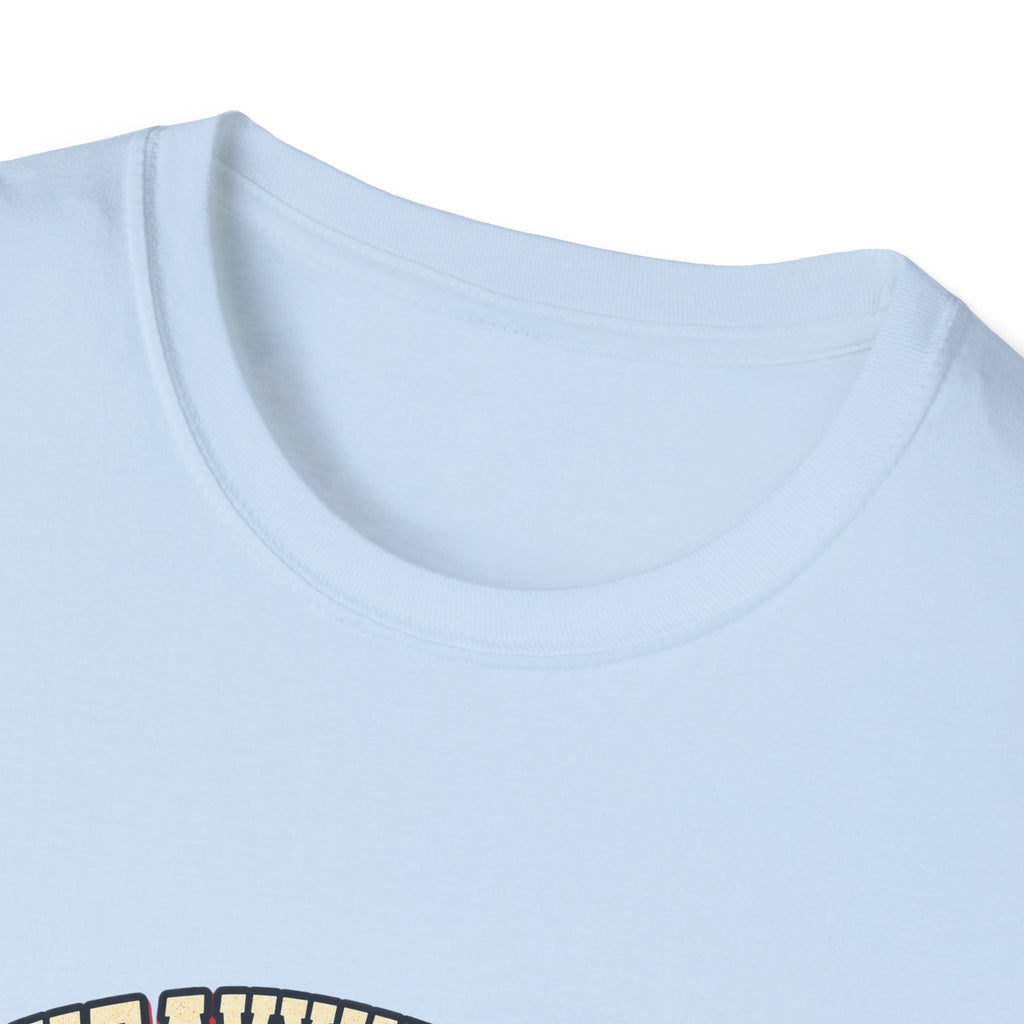Heavyweight Pizza Corner | Boxing Night T-Shirt | Banterpip