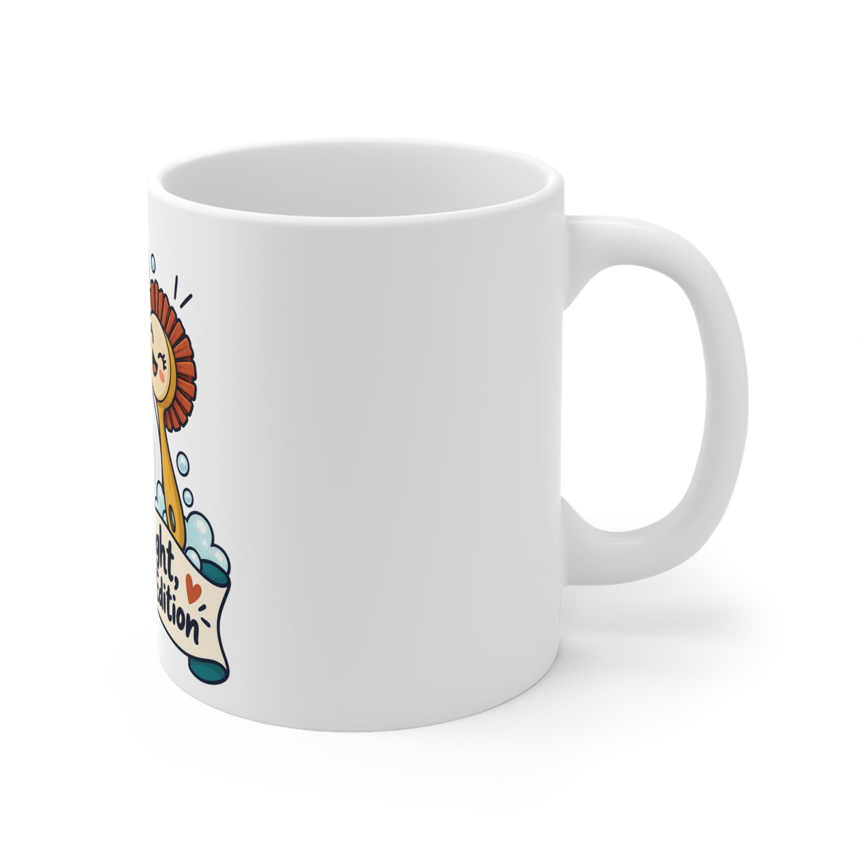 Date Night, Dishwasher Edition | Funny Partner Mug Gift | Banterpip