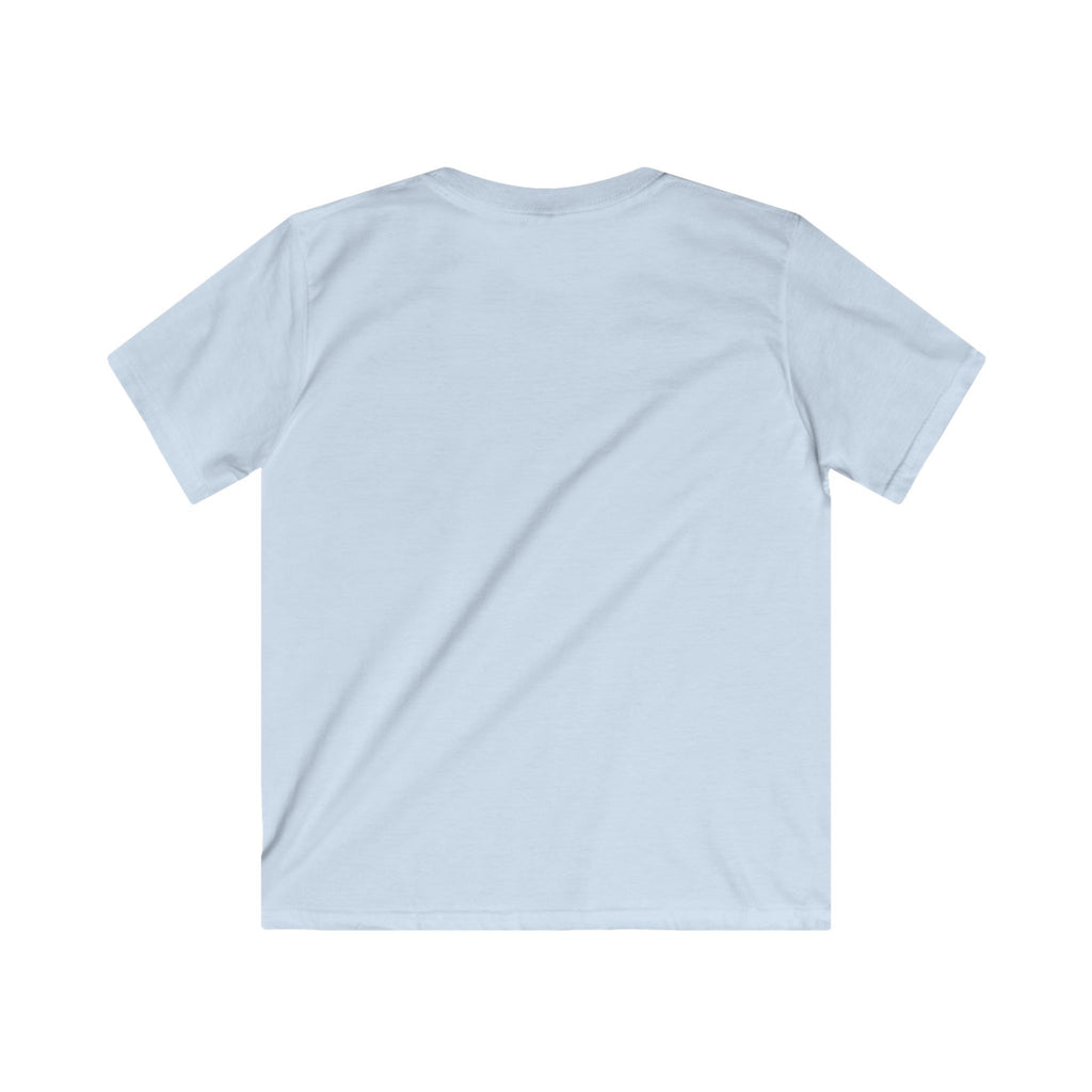Chief leaf kicker | Original Kids Tee Gift | Banterpip