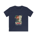 Tiny Helper, Huge Opinions | Original Kids T-Shirt | Christmas Gift | Banterpip