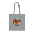 Autumn walks, bakery stops | Original Tote Gift | Banterpip