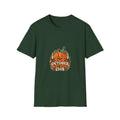 October Birthday Club | Pumpkin Birthday T-Shirt | Banterpip