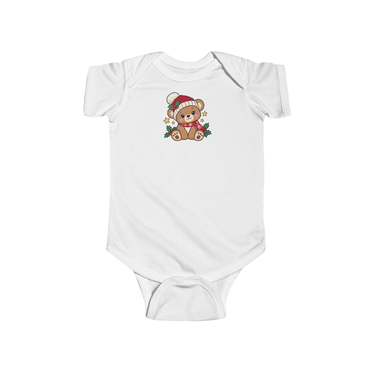 New here. Already adored. | Original Baby Bodysuit Gift | Banterpip