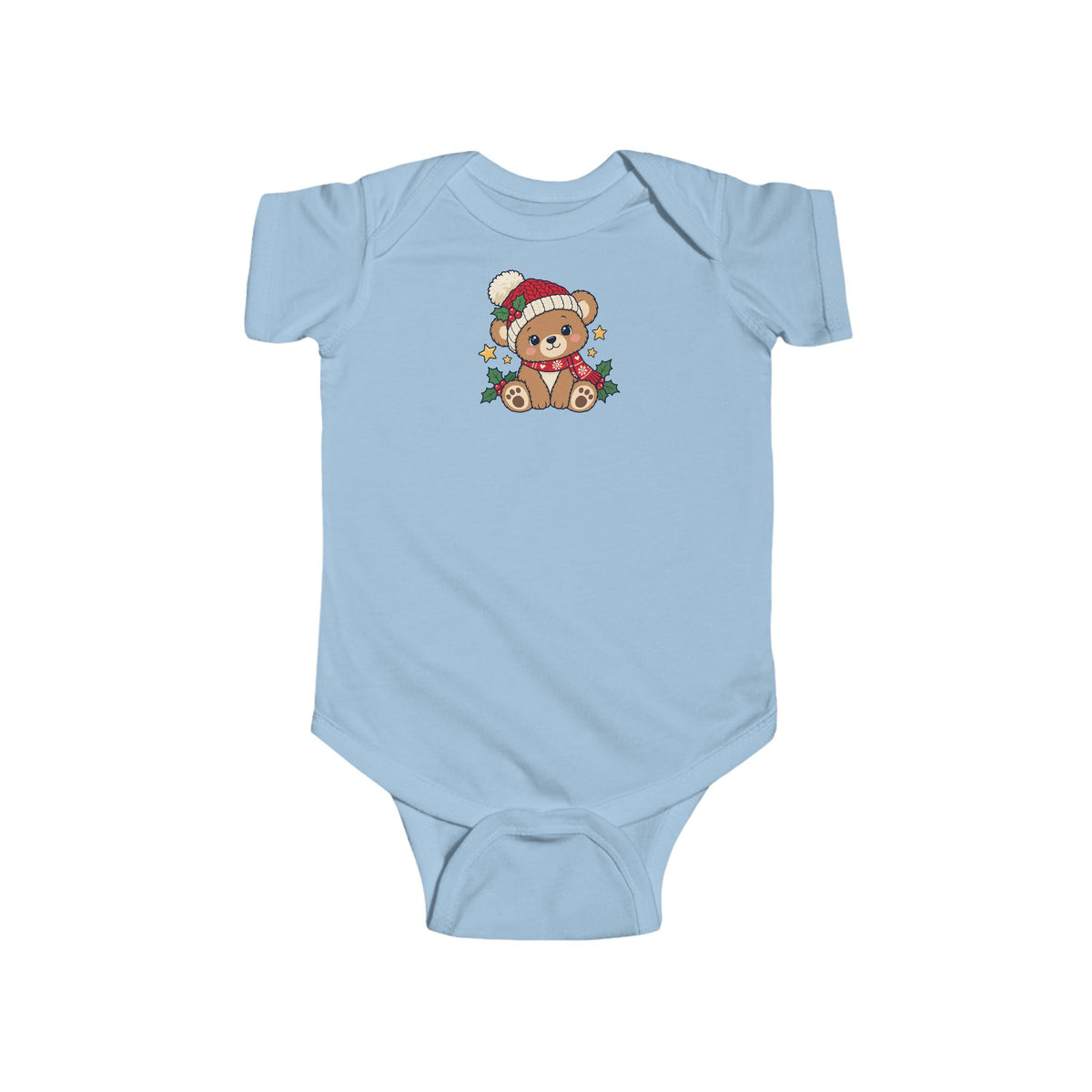 New here. Already adored. | Original Baby Bodysuit Gift | Banterpip