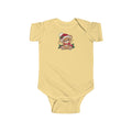 New here. Already adored. | Original Baby Bodysuit Gift | Banterpip