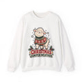 Christmas Jumper Weather | Original Sweatshirt | Christmas Gift | Banterpip